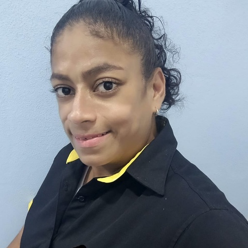 Cita con Barbera Elieth