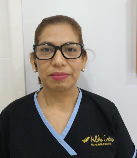 Cita con Barbera Xiomara