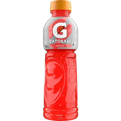 [036731002488] Gatorade 600ml